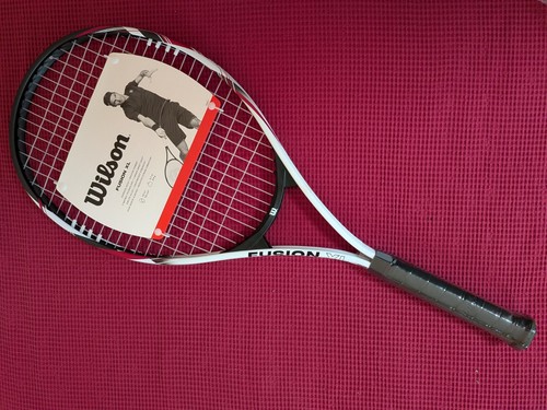 Wilson fusion - wilson, xl