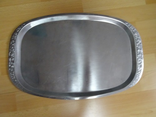 Wmf tablett servierplatte - wmf,