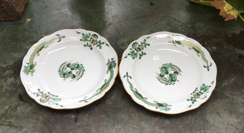 Meissen - , 2x