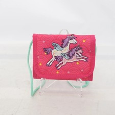 Die Spiegelburg, Portemonnaie, Pink/Mehrfarbig, 8 cm, 11 #FB8