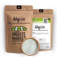 100 g Glycin Pulver –