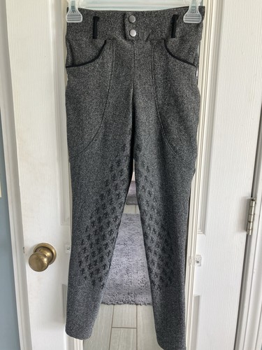 Freeride tweed pull - on, full