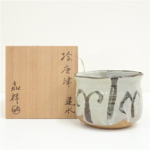 Japanische kyo ware karatsu - japanische,