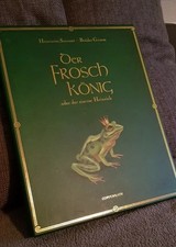 Der Froschkönig XXL