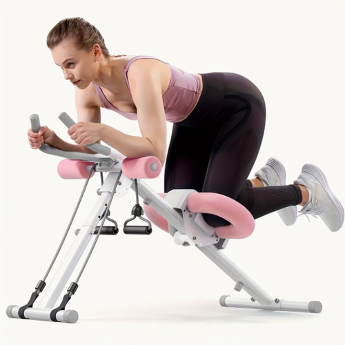 Bauchtrainer bauch - bauchtrainer,