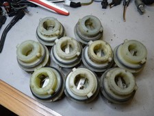 450095 Glühlampen Fassung