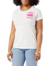 G-Star, Damen T-Shirt, Tops