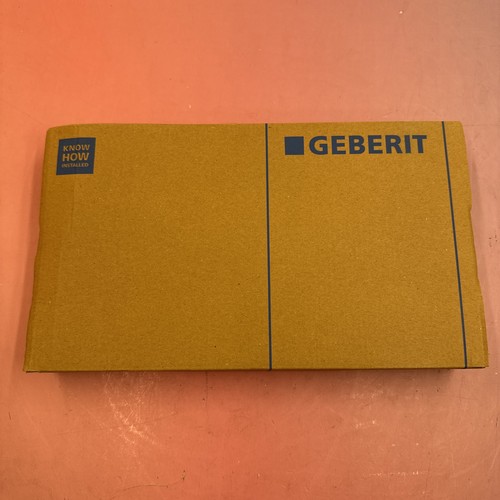 Geberit betätigungsplatte - geberit,
