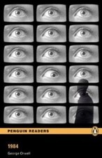 Level 4: 1984 Buch: Text in