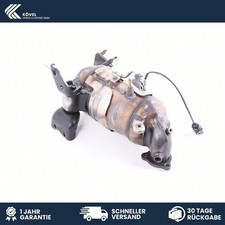 Dieselpartikelfilter Rußpartikel Kia Sorento 2 XM 2.2 CRDi CFXM01 289902F060