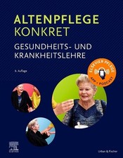 Altenpflege konkret