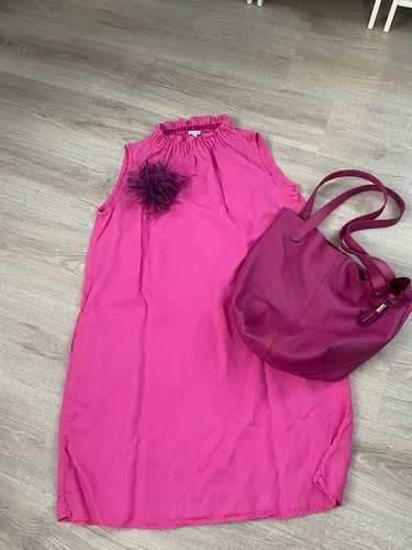 Sommerkleid kleid hängerchen - sommerkleid,