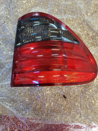 Mercedes w210 e klasse - a4-43*,