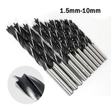 Holzbohrer mit Zentrierspitze