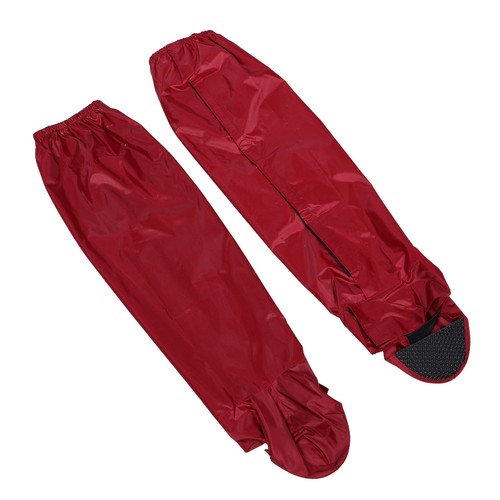 Regenfeste fahrradstiefel - regenfeste,