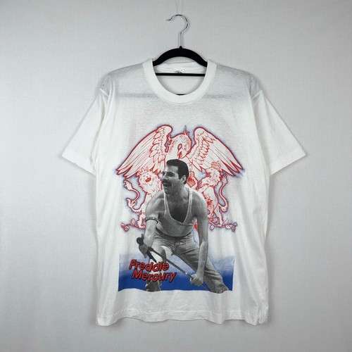 Vintage rare 1991 queen - rare,