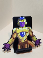Frieza Dragonball Z 3D
