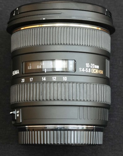 20mm sigma ex dc - sigma,