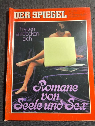 1976 dec der - 20, spiegel