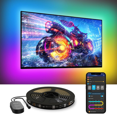 Govee led - govee, tv