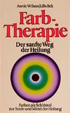 Farbtherapie
