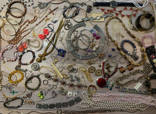 Mode Schmuck Konvolut |