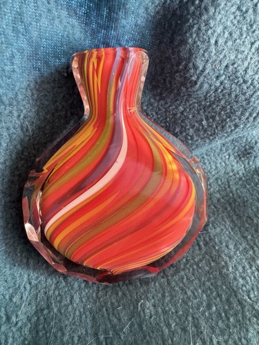 Schnupftabakglas bixl - schnupftabakglas,