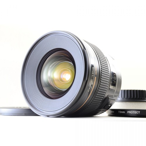Canon 20mm 8 usm - canon,