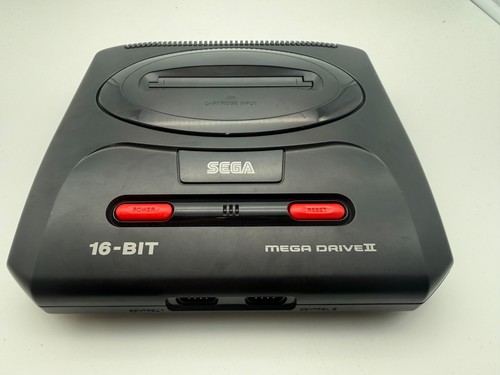 Sega mega drive - drive, 2
