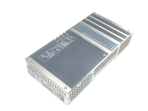 Siemens mikrobox - mikrobox, pc