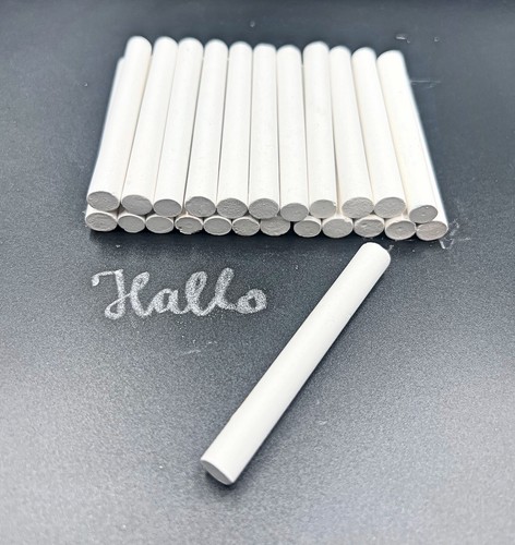 44x tafelkreide schulkreide - tafelkreide,