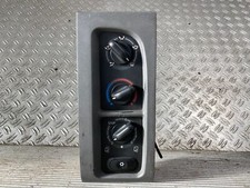 69858 Bedienelement für Klimaanlage RENAULT (LKW) Premium 5010226405