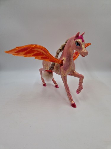Barbie pferd horse glimmer - pferd, /