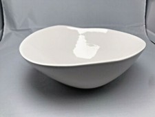 Moderne Obstschale Keramik