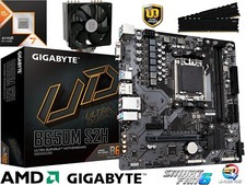 PC Aufrüstkit Bundle AMD