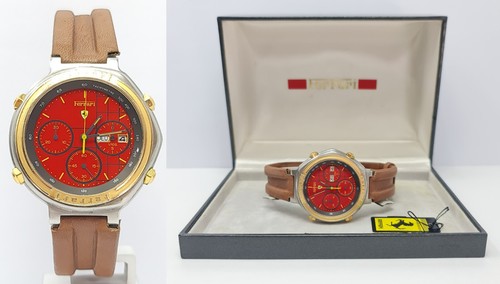 Orologio ferrari formula - formula, by