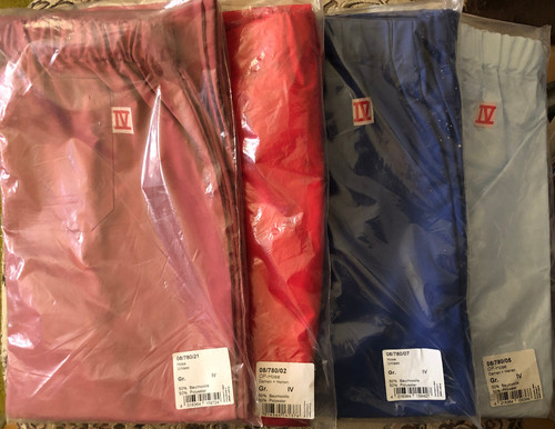 Leiber unisex hose größe - leiber, op