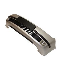 Stoßfänger vorn Stoßstange NSW Skoda Fabia 6Y 9102 diamantsilber metallic