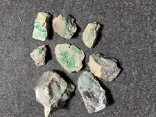 Wavellit, Pansberg, Horscha