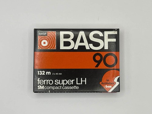 Basf ferro super 90 - basf,