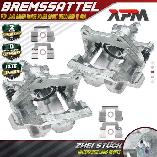 Bremssattel mit träger - bremssattel,