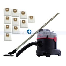 Staubsauger Sprintus T 11 EVO