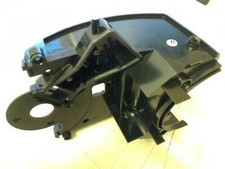 Gehäuse Disc Kappel Gehäuse Unterteil Braun Tassimo 3107