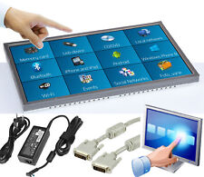 FHD 24" 61cm 1920x1080 OPENFRAME NOVOMATIC 3M TOUCHSCREEN SPIELAUTOMAT MN24-TS