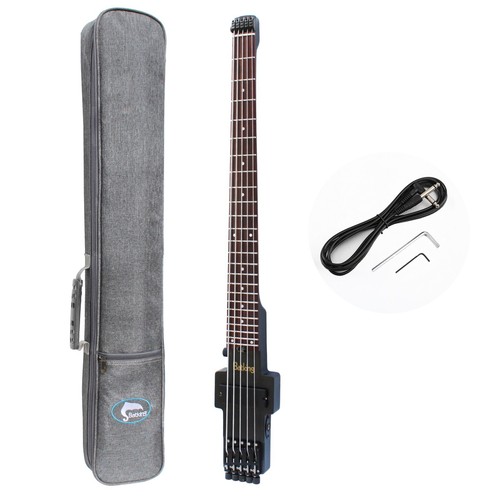 Batking reise bassgitarre - batking,