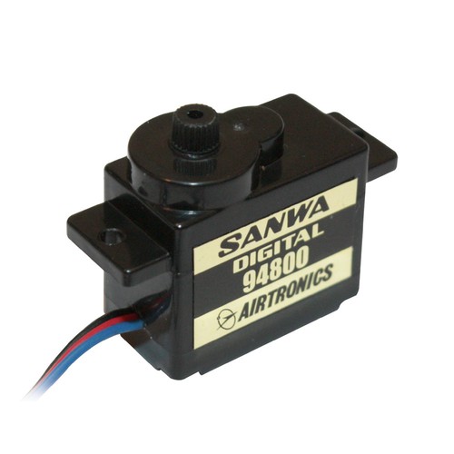 Sanwa airtronics 94800 - sanwa,
