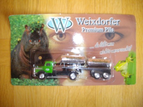 Weixdorfer krupp mustang mit - krupp,