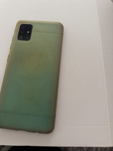 Samsung galaxy a51 - samsung, 6gb