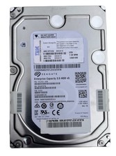 IBM ST800NM0135 8TB  3.5'' 7.2K 12Gbps SAS HDD NUR FÜR SERVER!!!