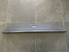 Laderaumabdeckung VW Sharan II